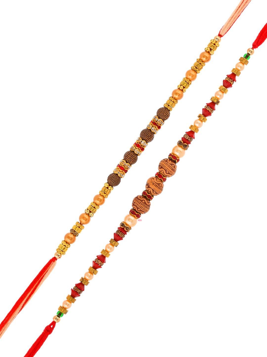 Dhiyona Thread Rakhi