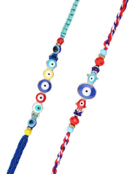 Dhiyona Rakhi
