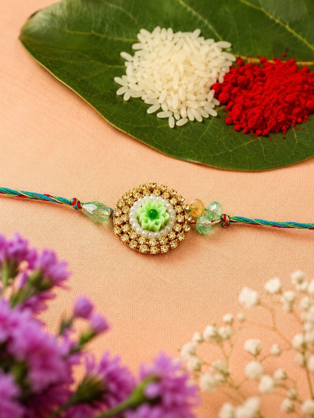 Dhiyona Rakhi