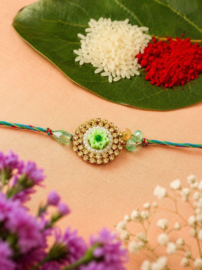 Dhiyona Rakhi