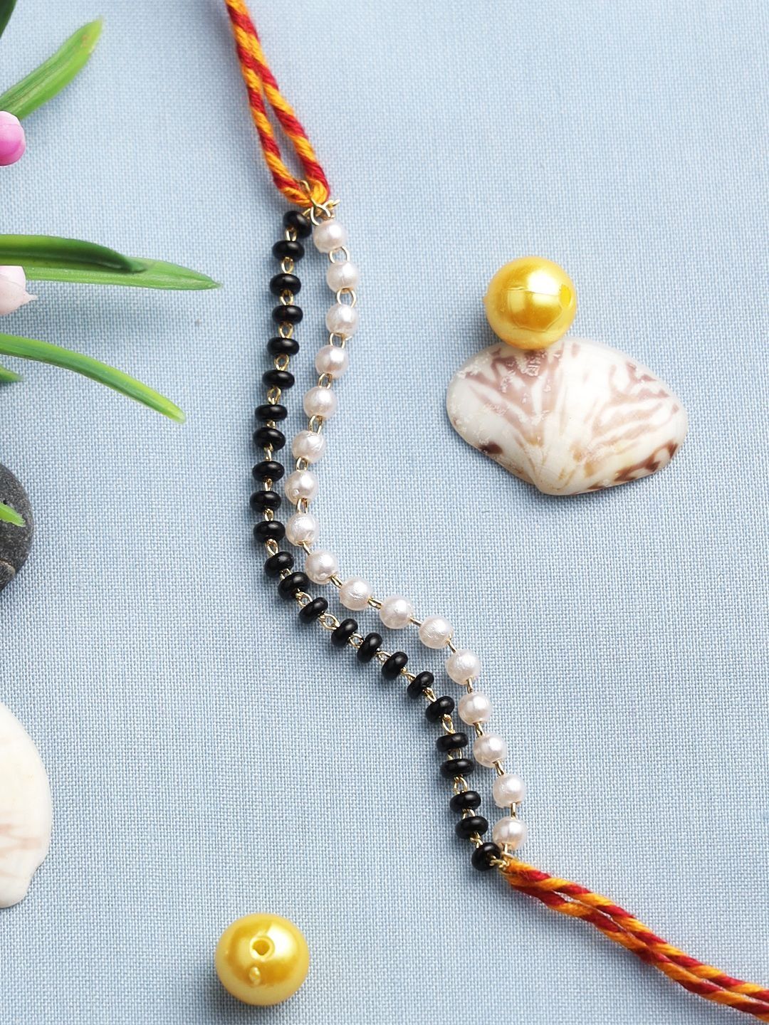 Dhiyona Multistrand Rakhi