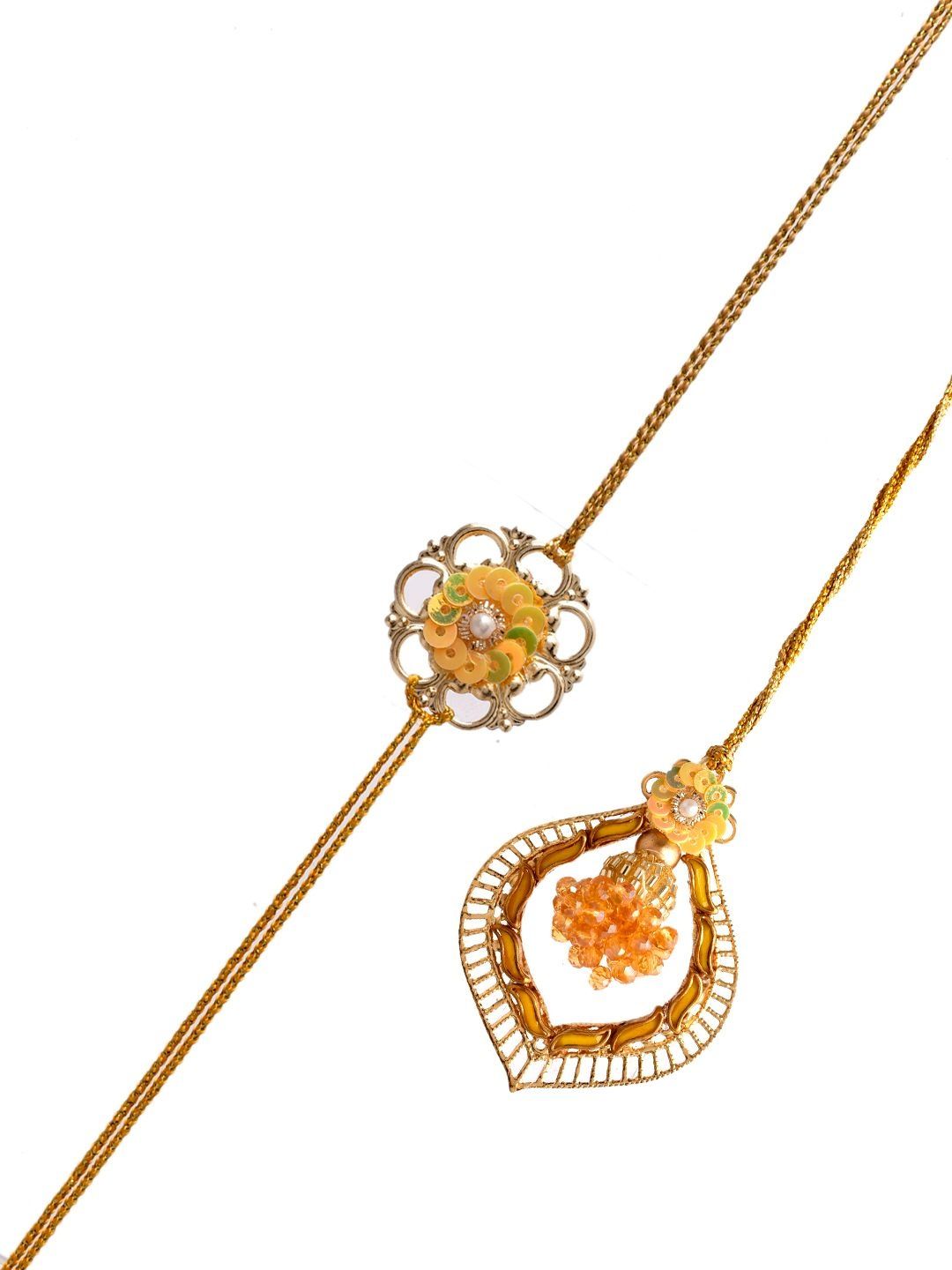 Dhiyona Rakhi