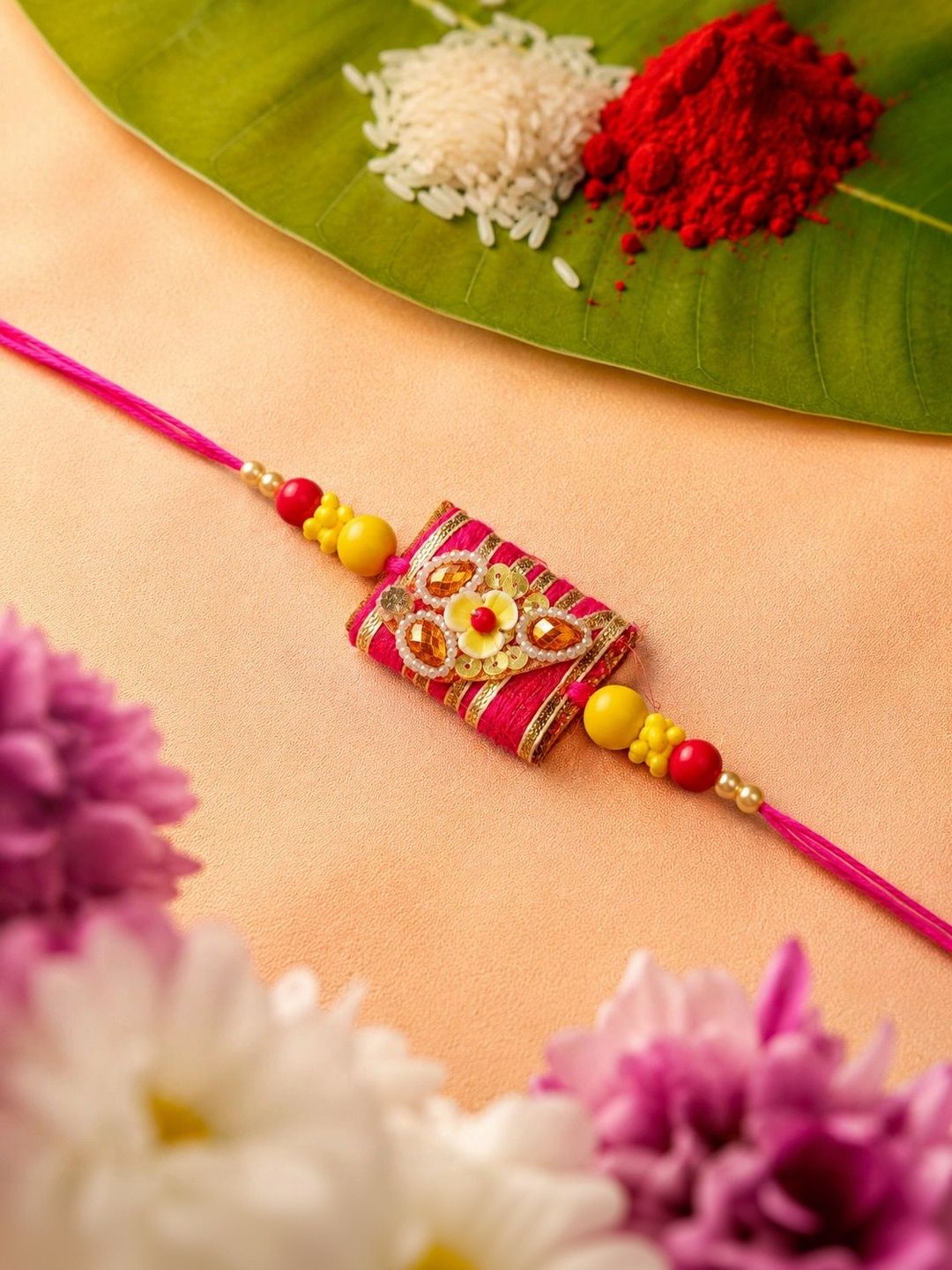 Dhiyona Rakhi
