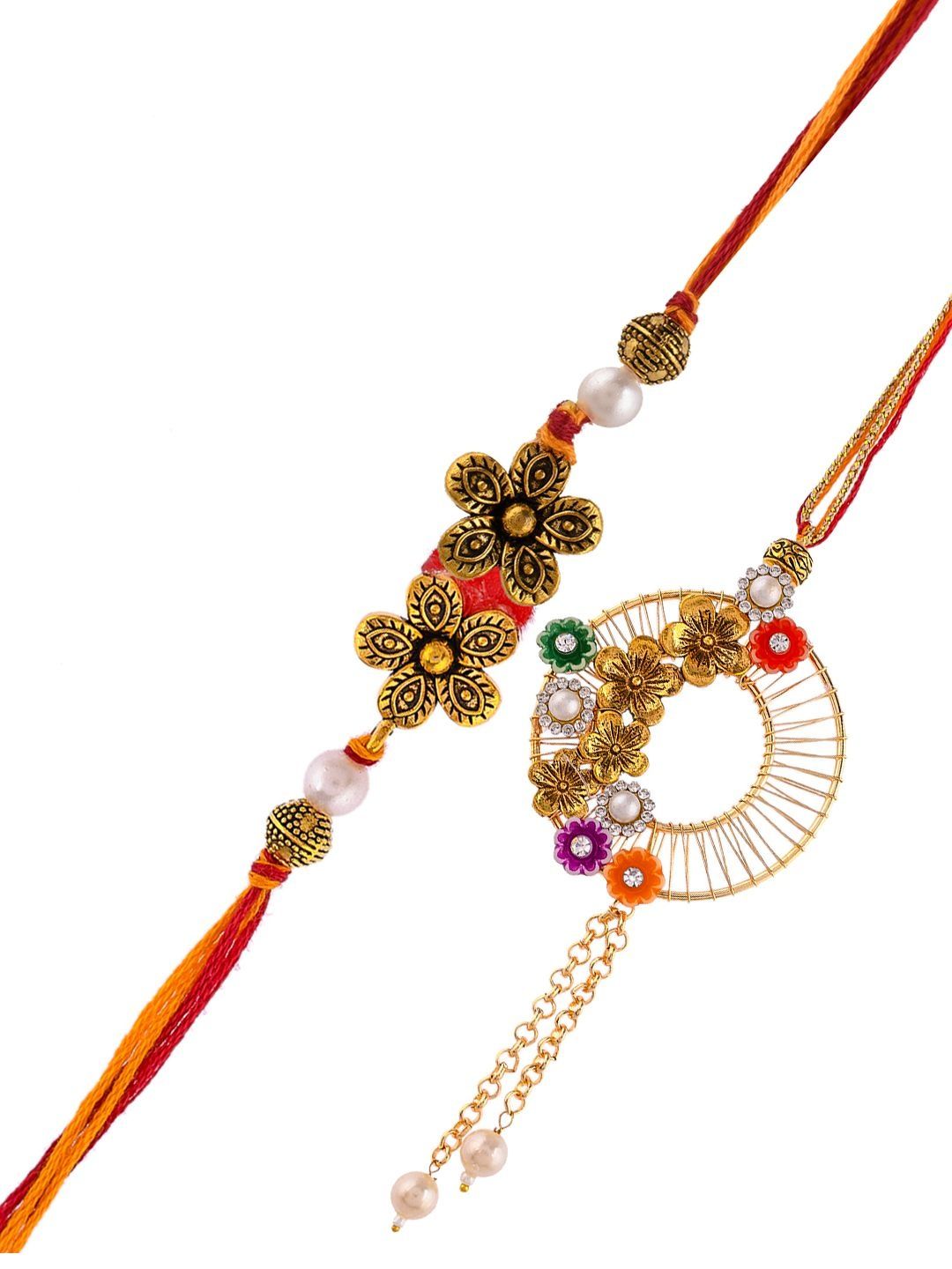 Dhiyona Rakhi