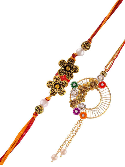 Dhiyona Rakhi