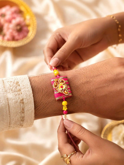 Dhiyona Rakhi
