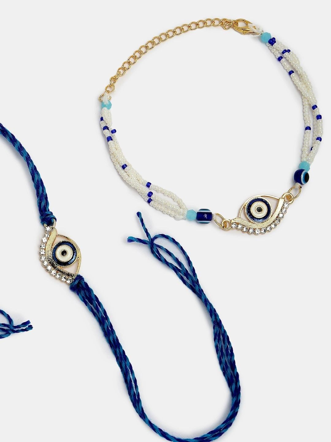 Dhiyona Rakhi