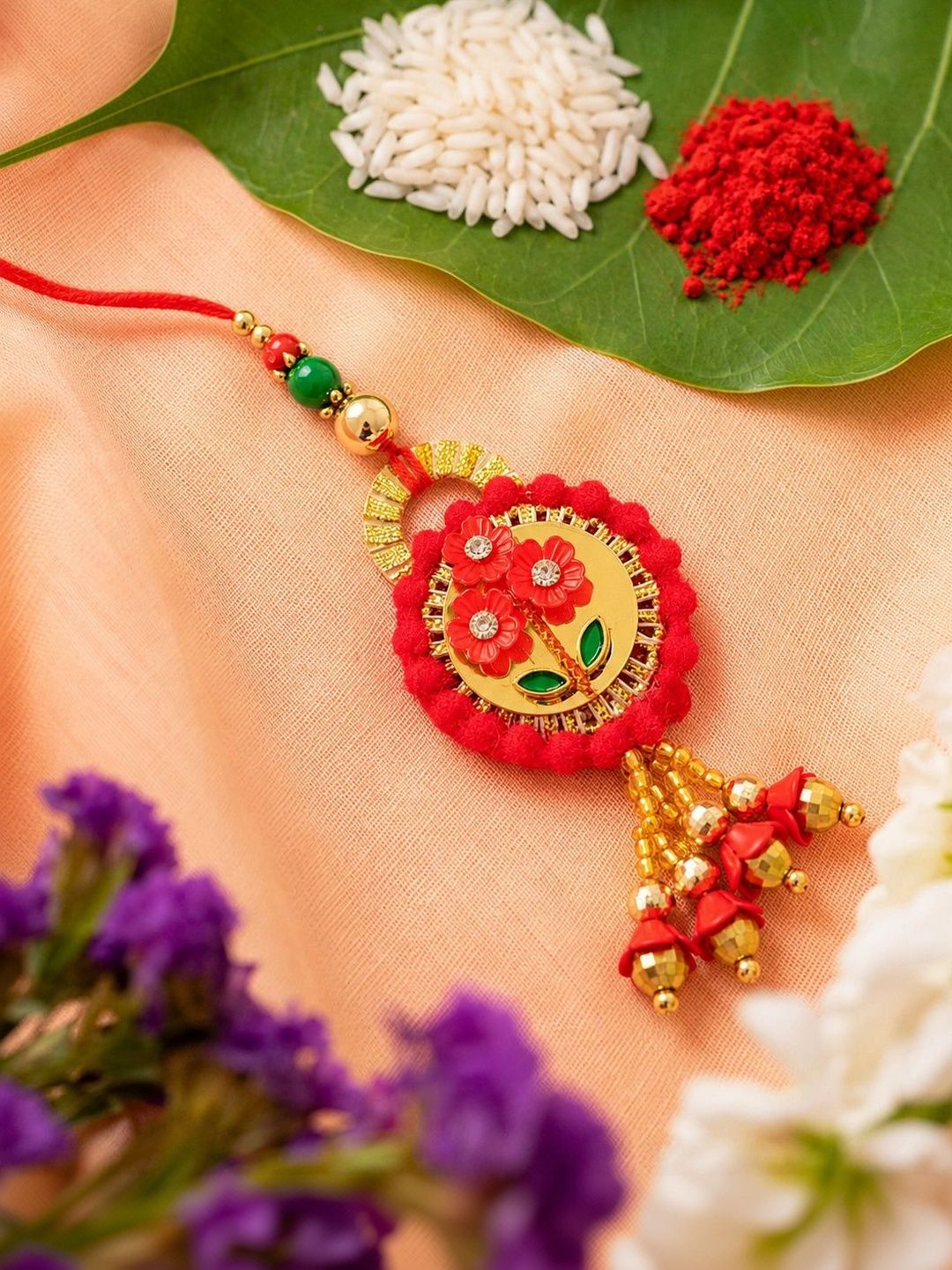 Dhiyona Rakhi