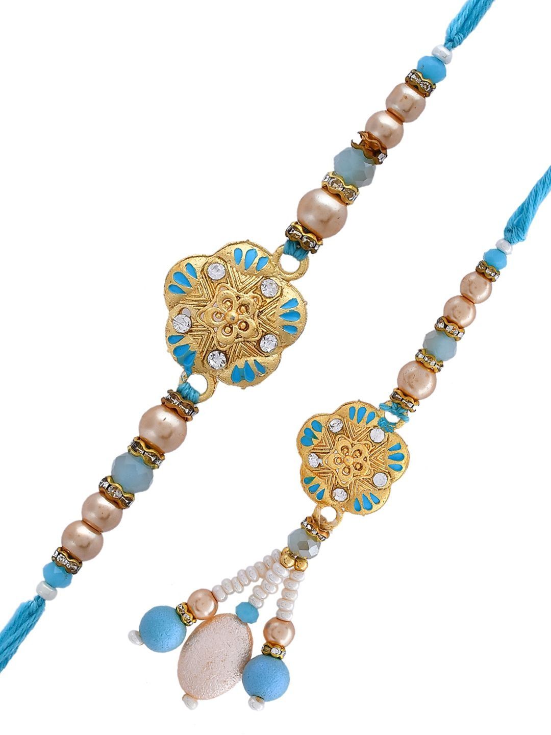 Dhiyona Rakhi