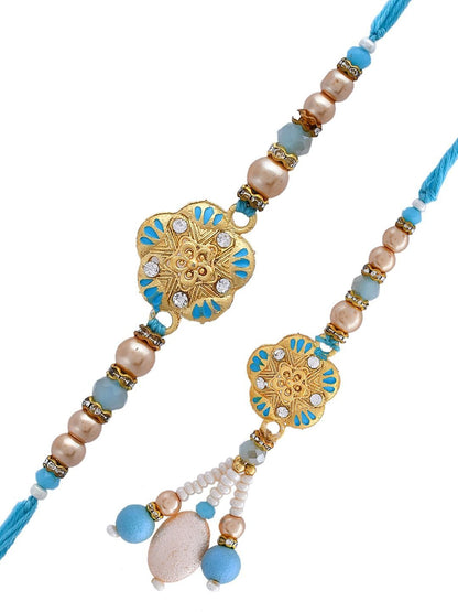 Dhiyona Rakhi