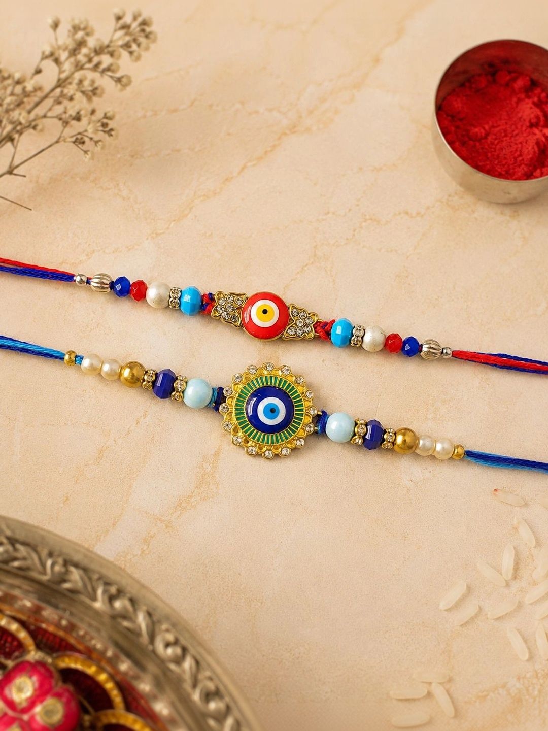 Dhiyona Rakhi