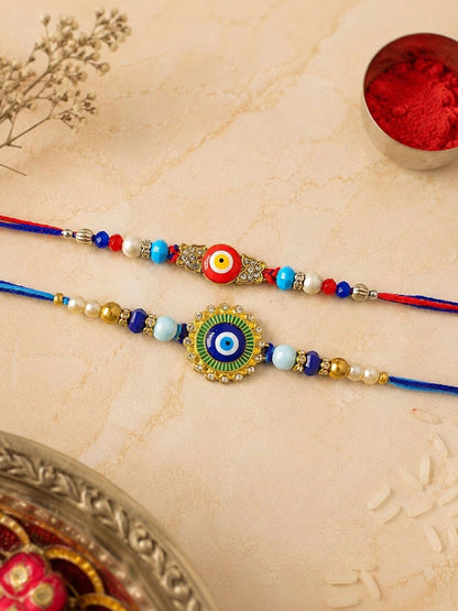 Dhiyona Rakhi