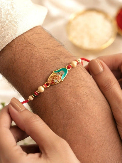 Dhiyona Rakhi
