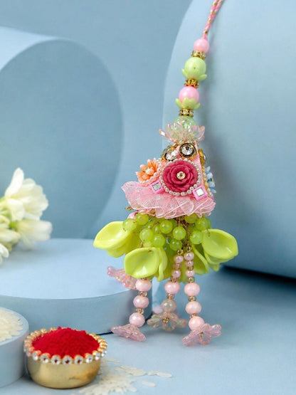 Dhiyona Rakhi