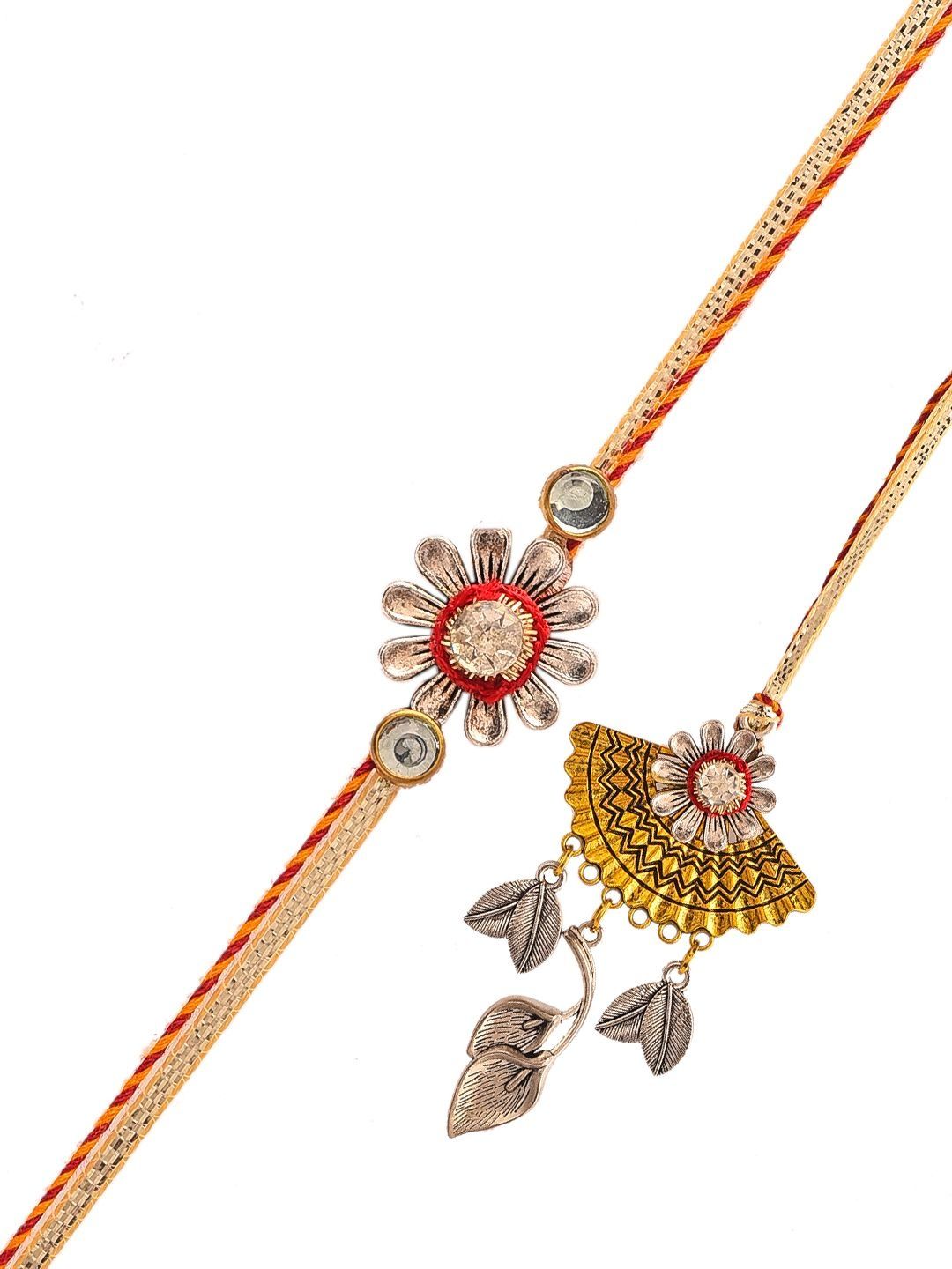 Dhiyona Rakhi
