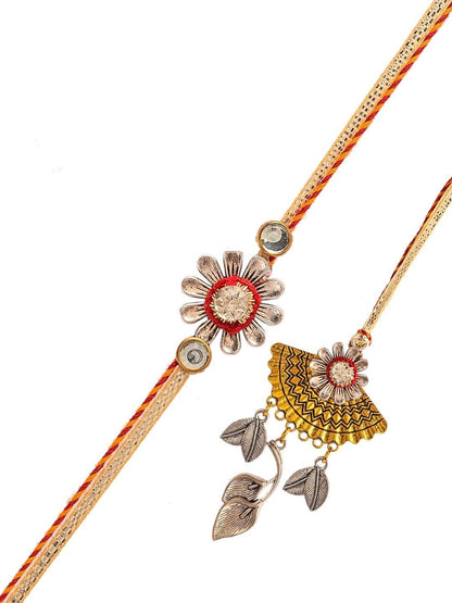 Dhiyona Rakhi