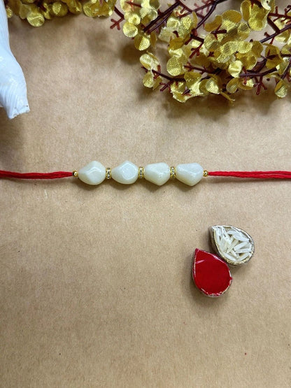 Dhiyona Thread Rakhi