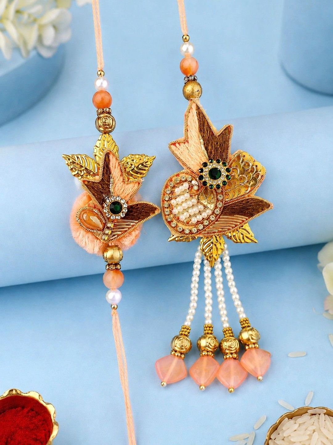 Dhiyona Rakhi