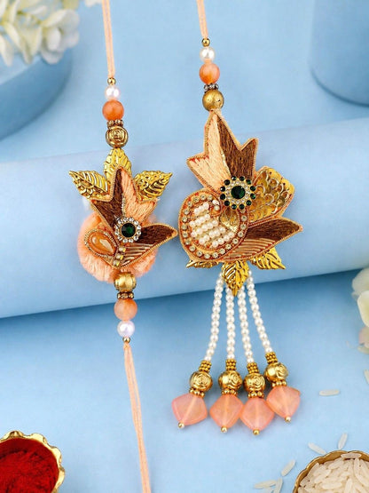 Dhiyona Rakhi