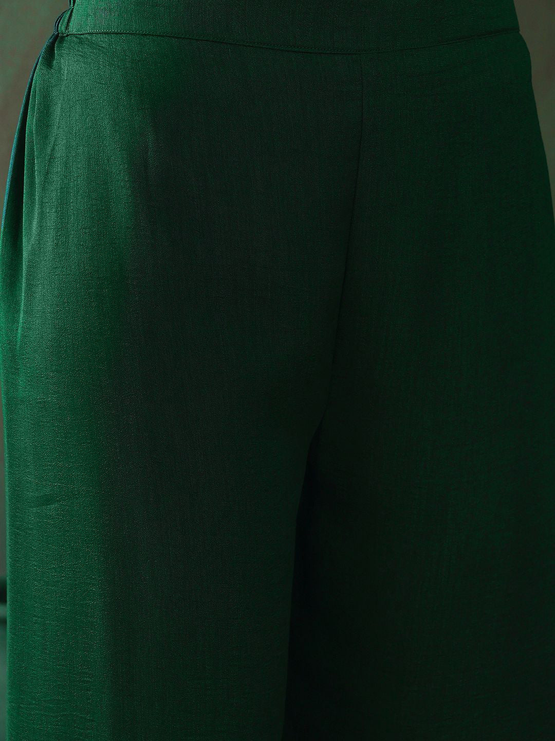 Embroidered Kurta Set With Dupatta