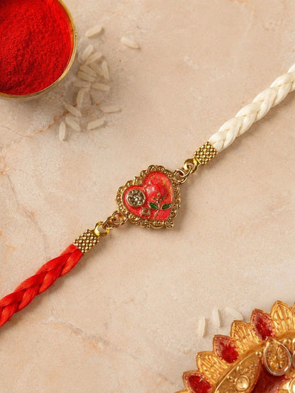 Dhiyona Thread Rakhi