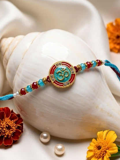 Dhiyona Thread Rakhi