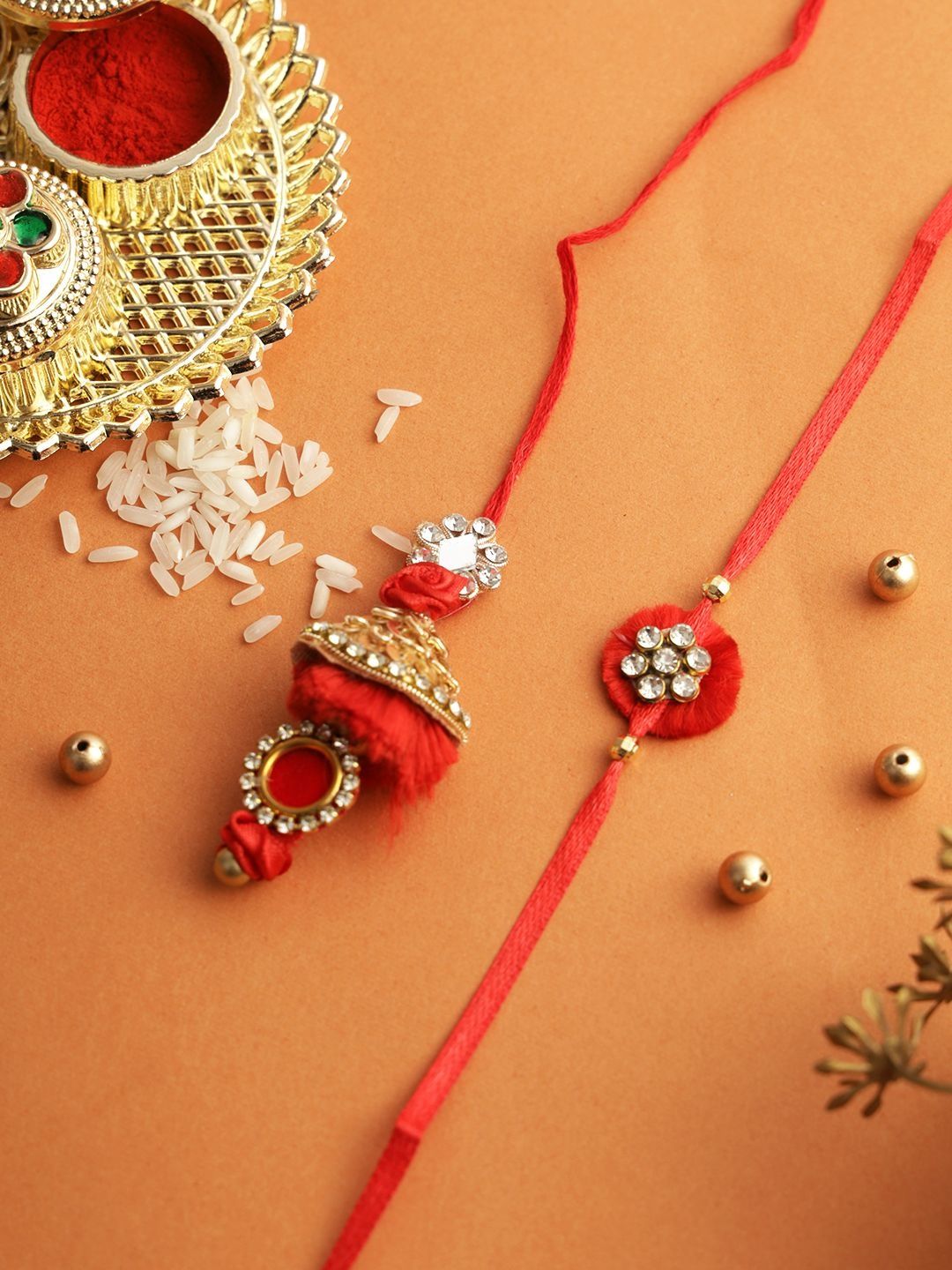 Dhiyona Rakhi