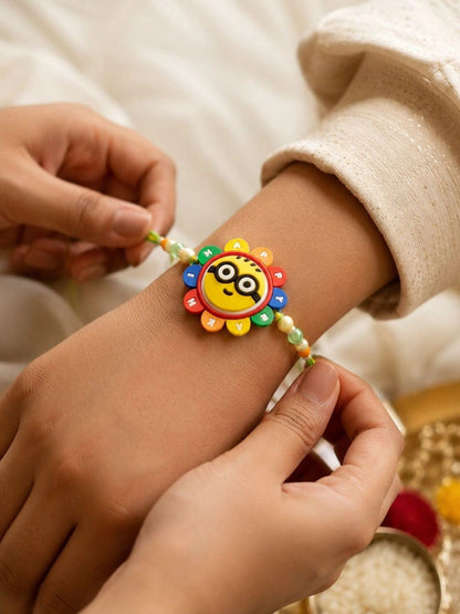 Dhiyona Thread Rakhi