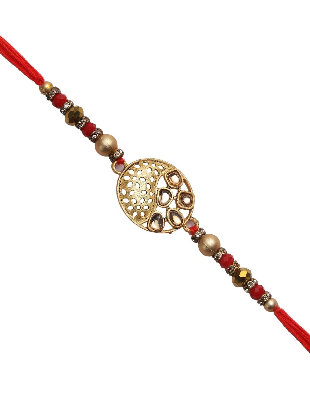Dhiyona Thread Rakhi