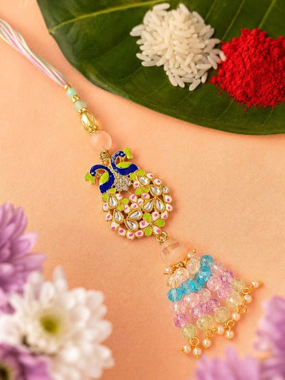 Dhiyona Rakhi