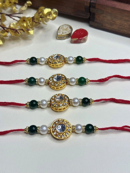 Anouk Thread Rakhi