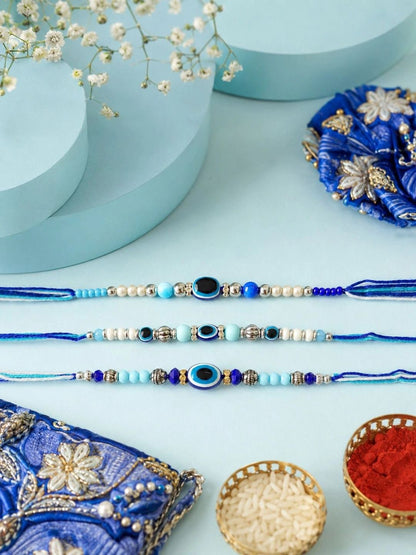 Dhiyona Rakhi