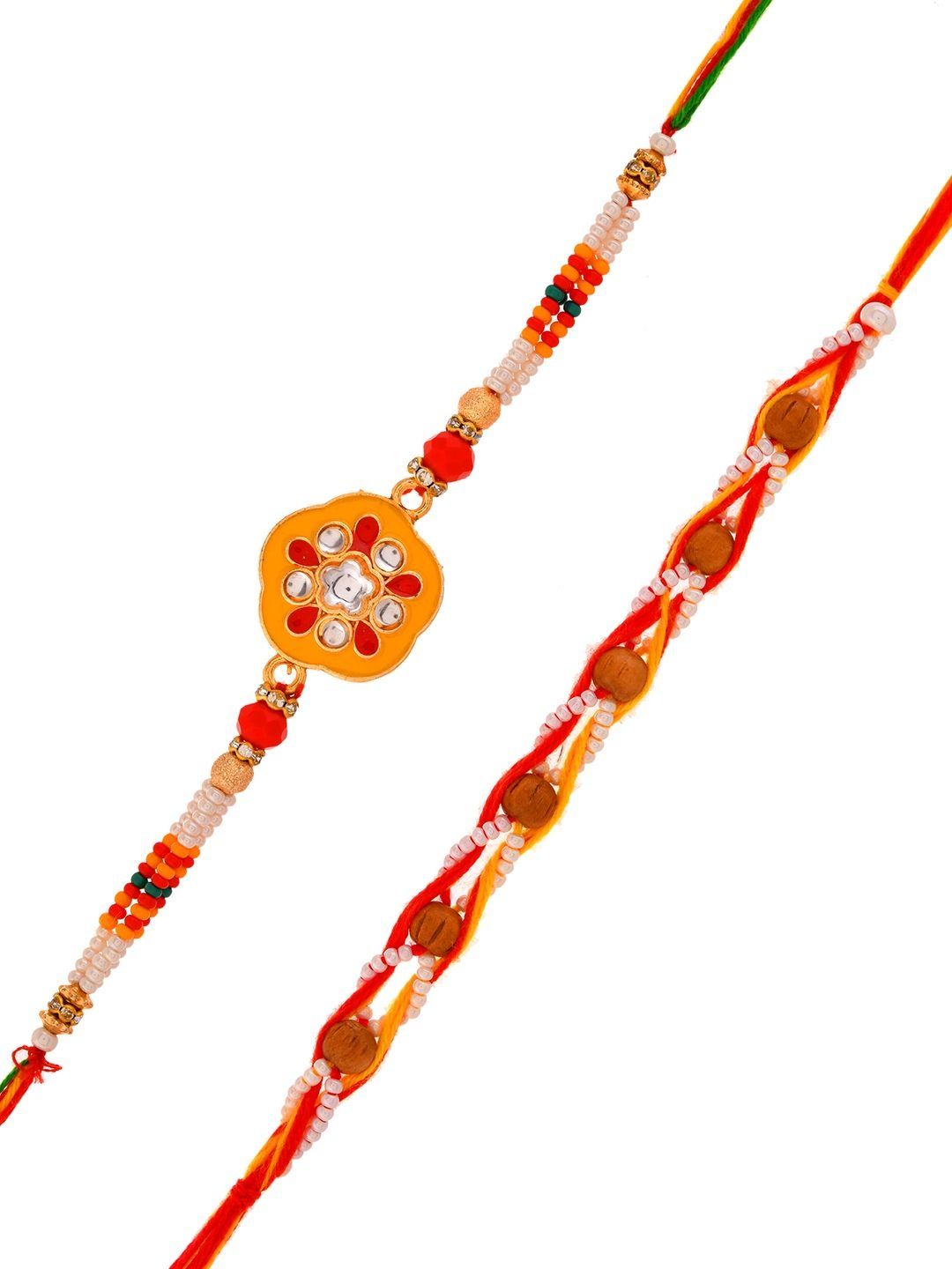 Dhiyona Rakhi