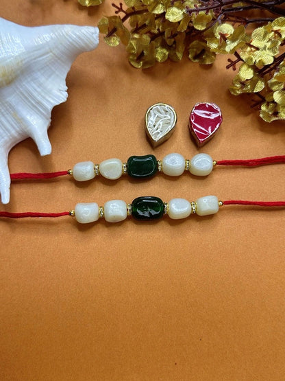 Dhiyona Thread Rakhi