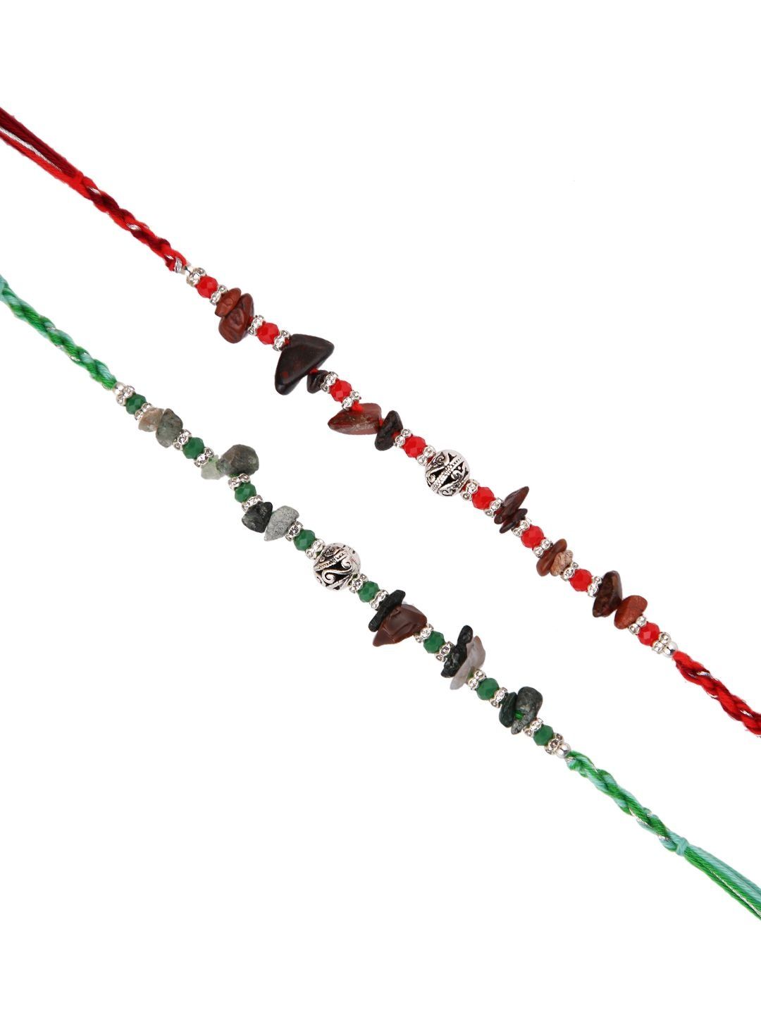 Dhiyona Thread Rakhi