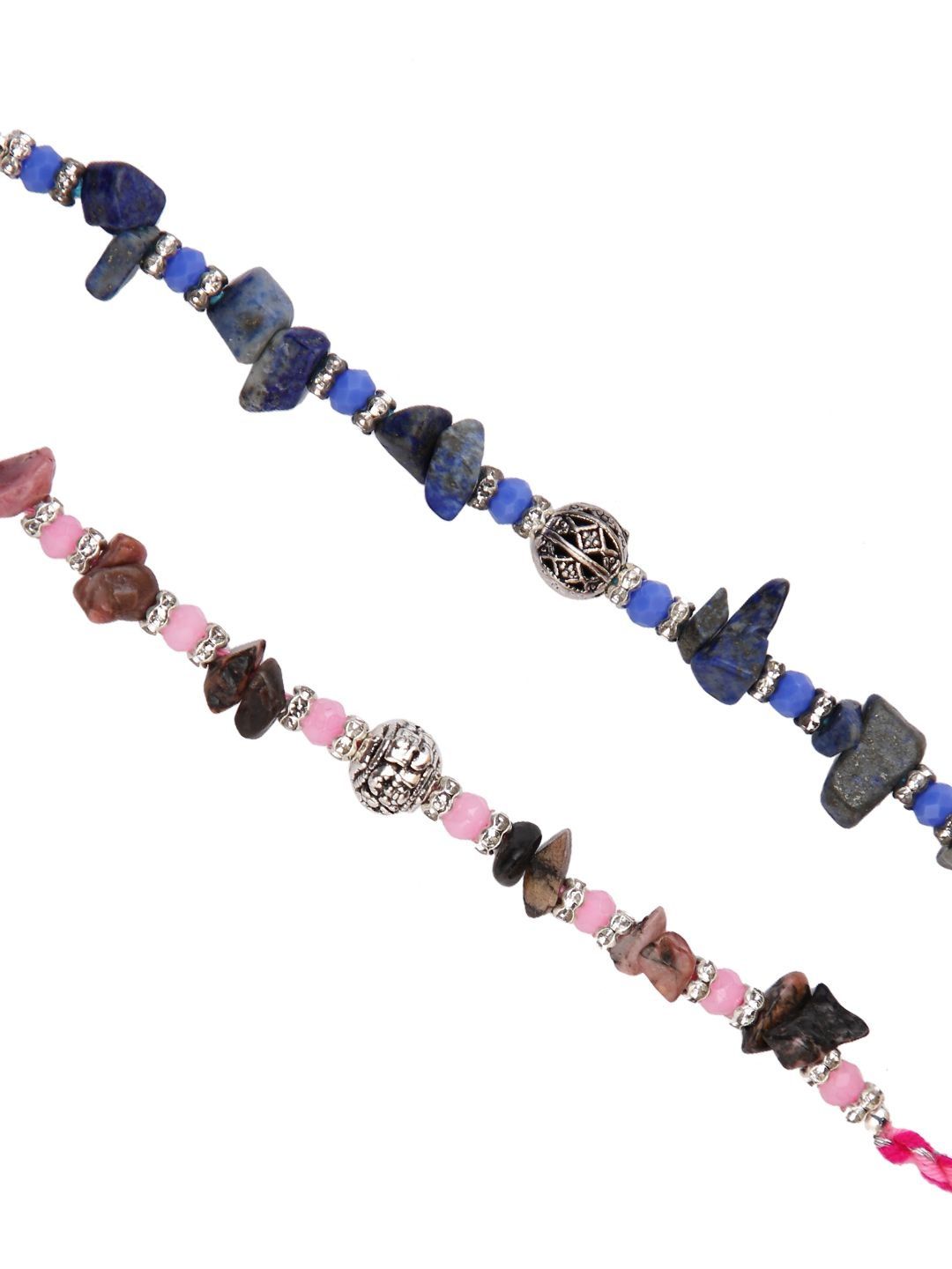 Dhiyona Thread Rakhi