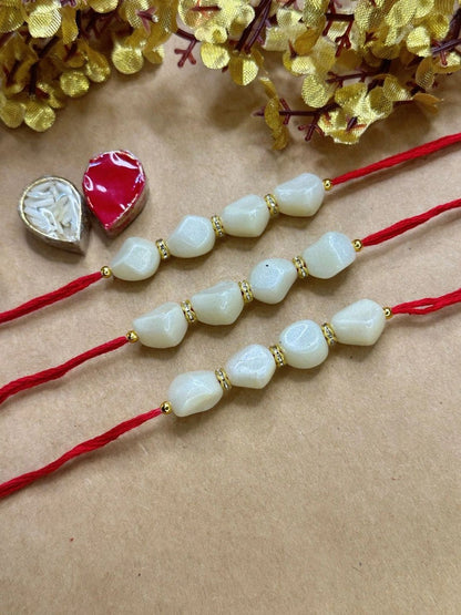 Dhiyona Thread Rakhi