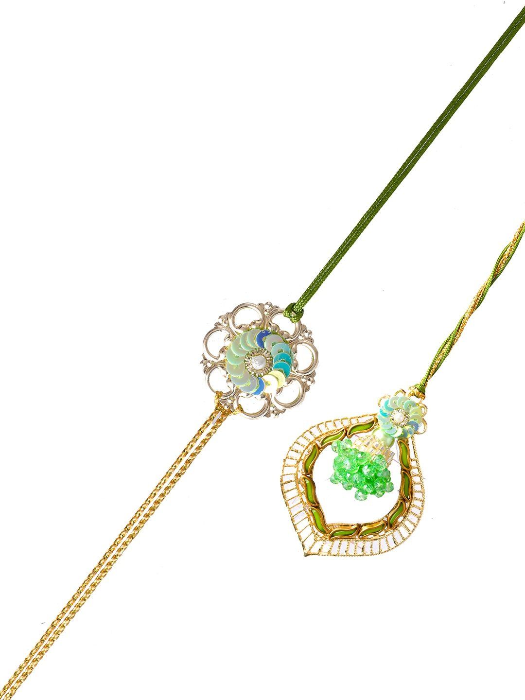 Dhiyona Rakhi
