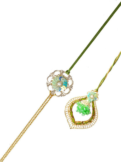 Dhiyona Rakhi