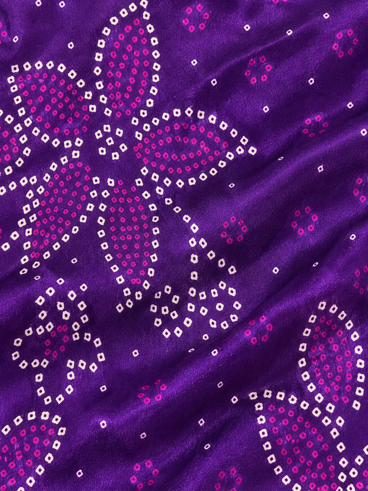 Poppi Amethyst Printed Premium Co-Ord Set