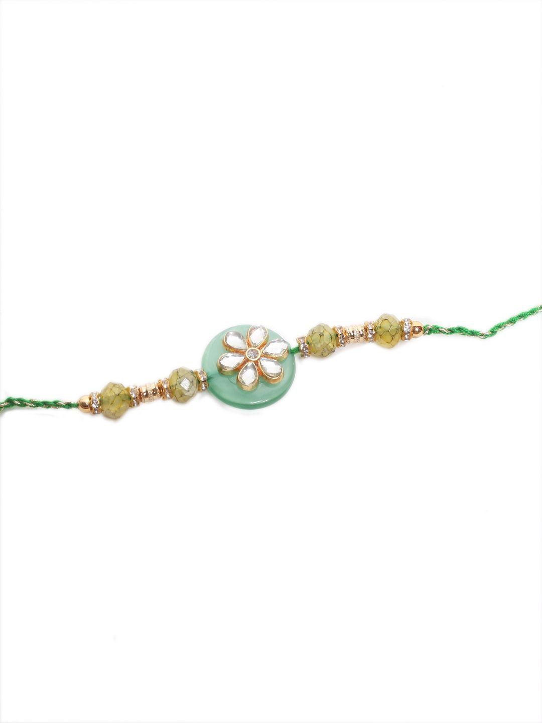 Dhiyona Thread Rakhi