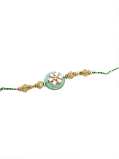 Dhiyona Thread Rakhi