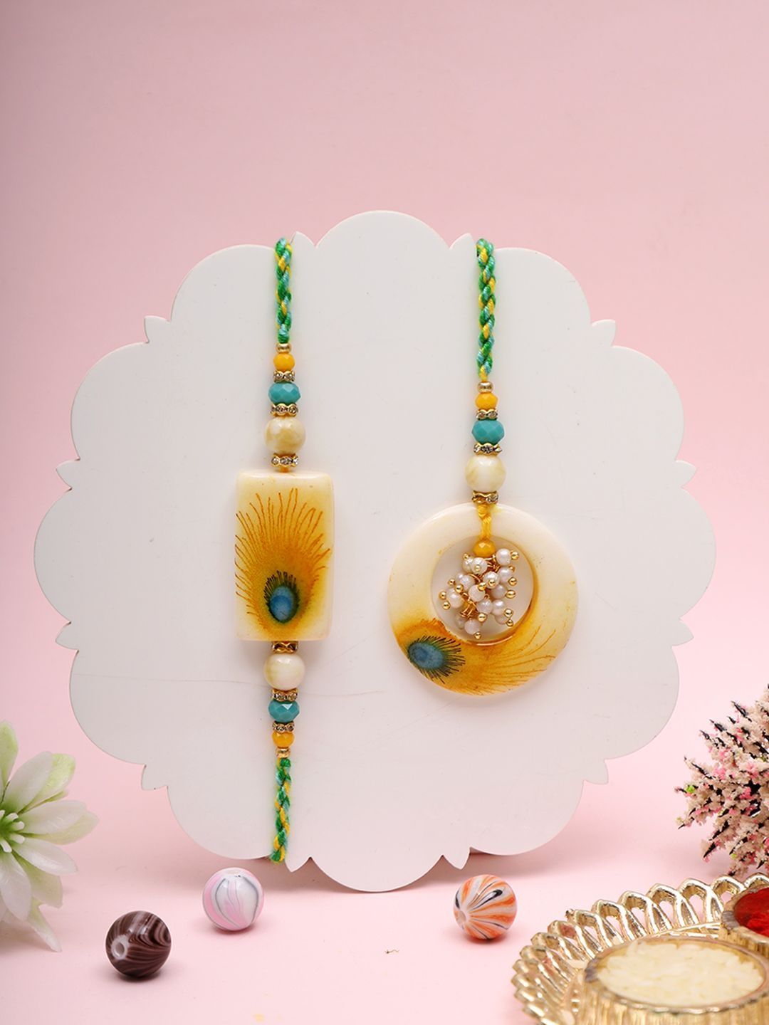 Dhiyona Rakhi