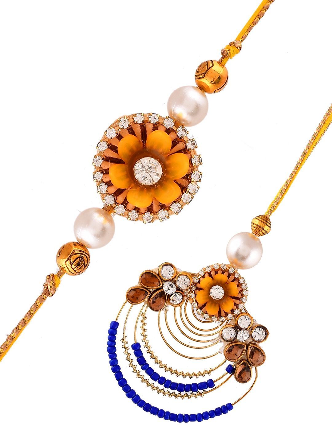 Dhiyona Rakhi