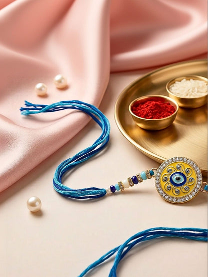 Dhiyona Rakhi