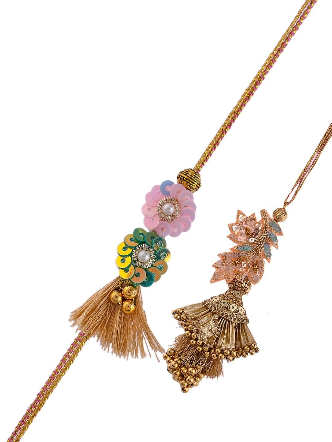 Dhiyona Rakhi