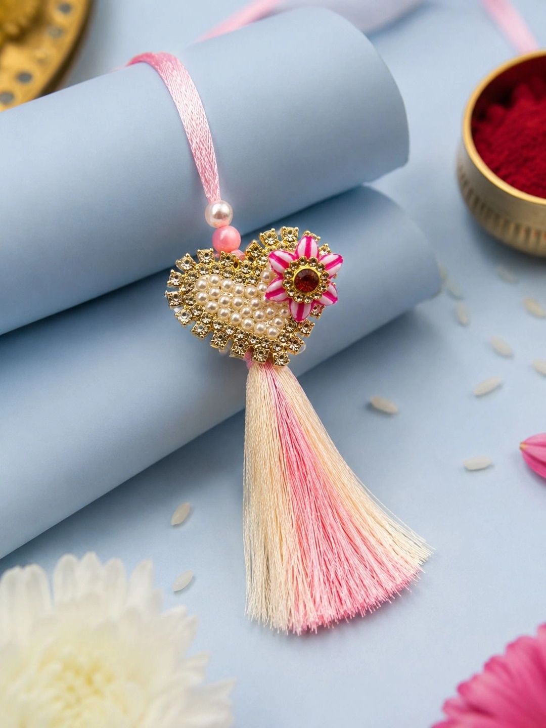 Dhiyona Rakhi