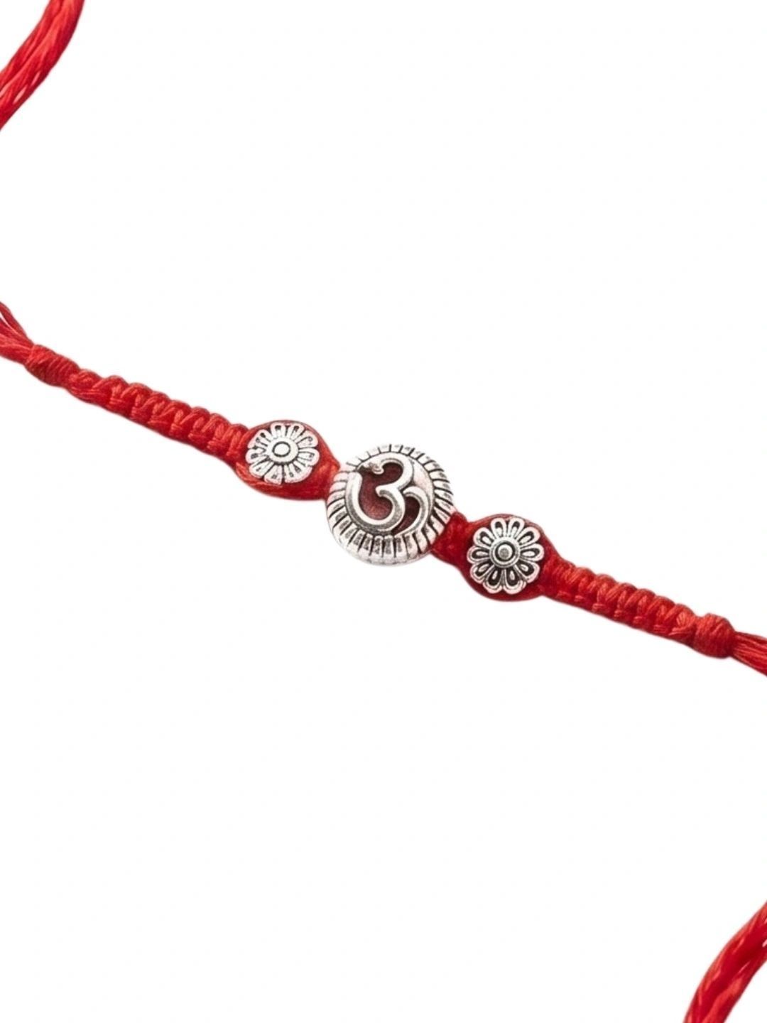Dhiyona Thread Rakhi
