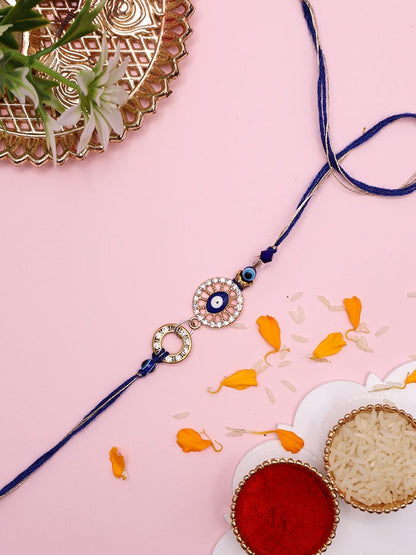 Dhiyona Rakhi