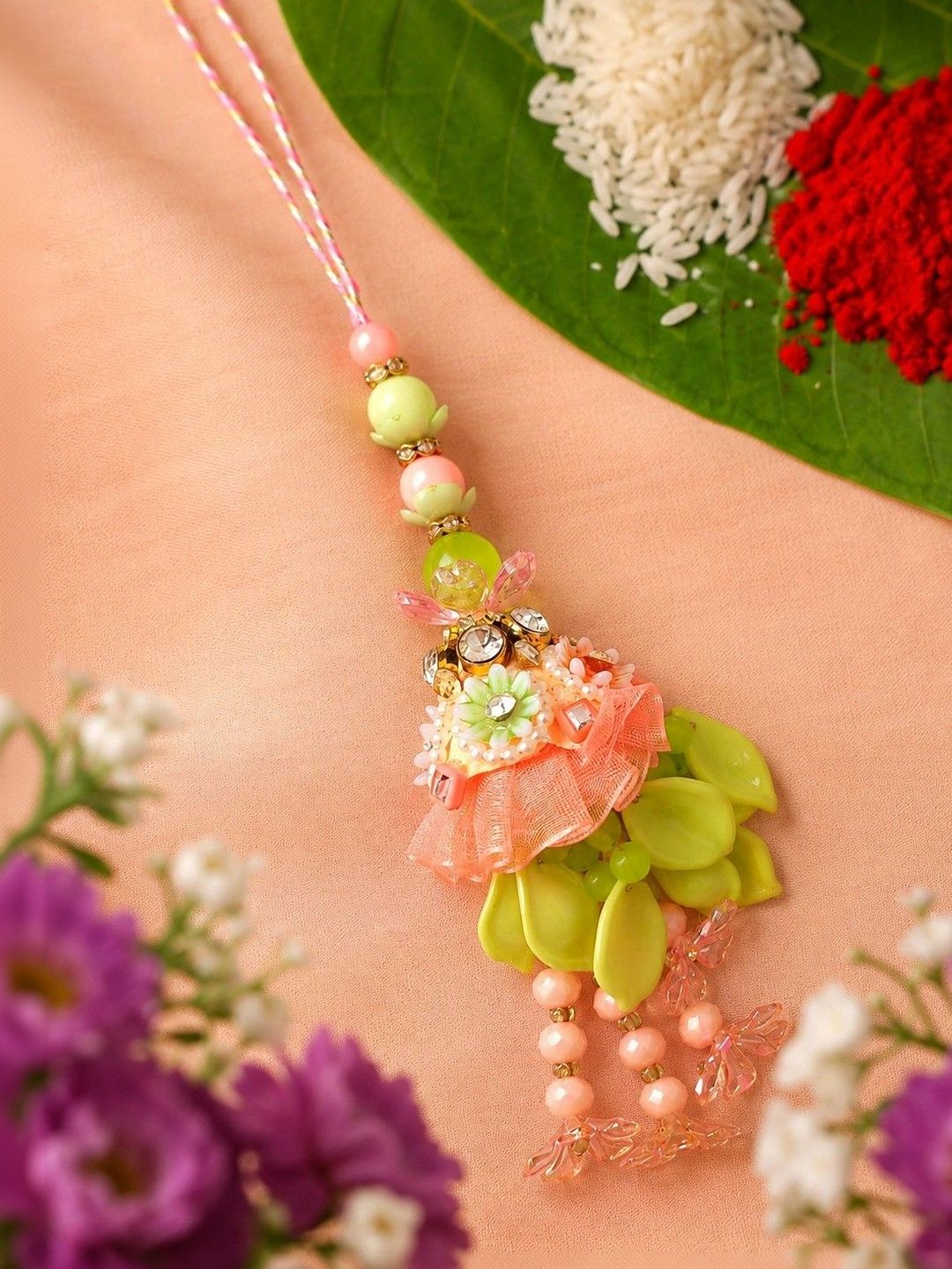 Dhiyona Rakhi